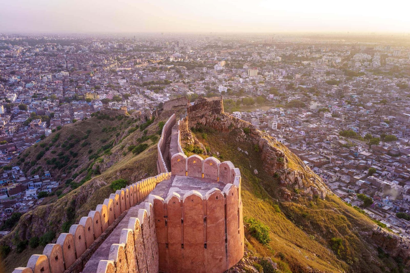 Customized Rajasthan tour — plan a personalized itinerary with Kivi Jaipur Journey